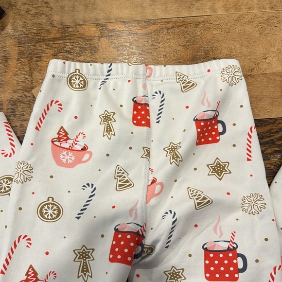 Legging-Style Linned Winter Legging - Picture 3 of 6